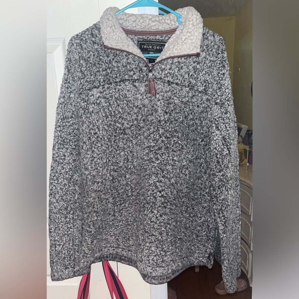 Women’s True Grit jacket